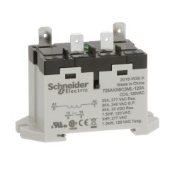 Interface & Control Relays